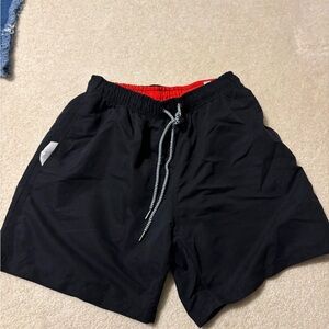 Men’s Swim Trunks